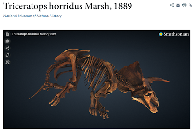 Smithsonian Institution libera al dominio público más de 2.8 millones de imágenes. Smithsonian Institution libera al dominio público más de 2.8 millones de imágenes.