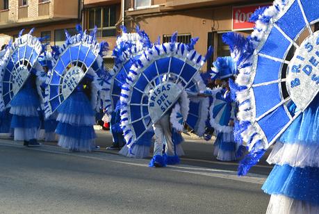 Desfile de Carnaval Ponferrada 2020 Desfile de Carnaval Ponferrada 2020