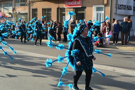Desfile de Carnaval Ponferrada 2020 Desfile de Carnaval Ponferrada 2020