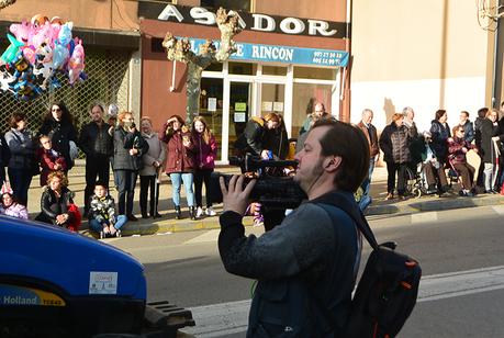 Desfile de Carnaval Ponferrada 2020 Desfile de Carnaval Ponferrada 2020