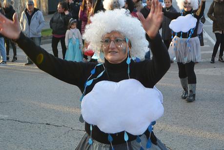 Desfile de Carnaval Ponferrada 2020 Desfile de Carnaval Ponferrada 2020