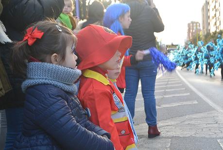 Desfile de Carnaval Ponferrada 2020 Desfile de Carnaval Ponferrada 2020
