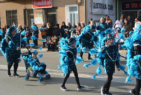 Desfile de Carnaval Ponferrada 2020 Desfile de Carnaval Ponferrada 2020