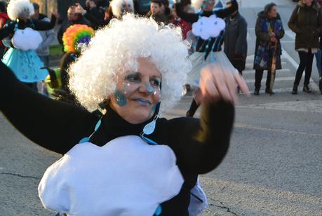 Desfile de Carnaval Ponferrada 2020 Desfile de Carnaval Ponferrada 2020