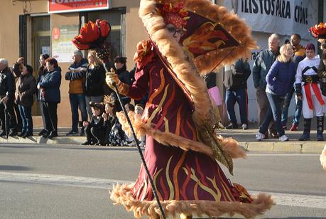Desfile de Carnaval Ponferrada 2020 Desfile de Carnaval Ponferrada 2020