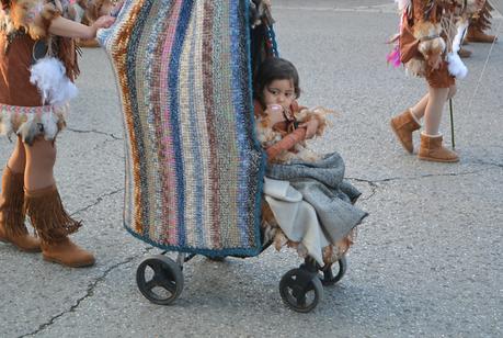 Desfile de Carnaval Ponferrada 2020 Desfile de Carnaval Ponferrada 2020