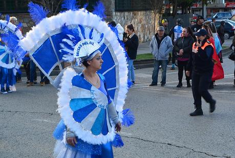 Desfile de Carnaval Ponferrada 2020 Desfile de Carnaval Ponferrada 2020