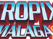 ¡Ansia retro Málaga abril!