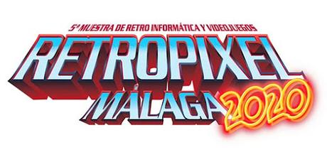 ¡Ansia retro en Málaga 18 y 19 de abril!