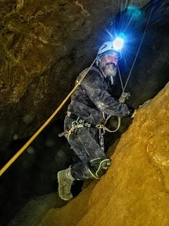 Premio Espeleo 2020 al Centro Excursionista de Cartagena