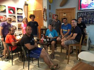 Premio Espeleo 2020 al Centro Excursionista de Cartagena