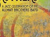 Band Brothers Jazz Celebration Allman (2019) maravillosa interpretación admiradores fieles