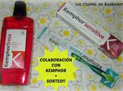 Colaboración Kemphor Sorteo!!!!!