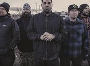 Concierto Deftones Razzmatazz julio