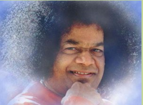 DIOS VIVE EN INDIA (1976, BLITZ, PARTE I) sai 1