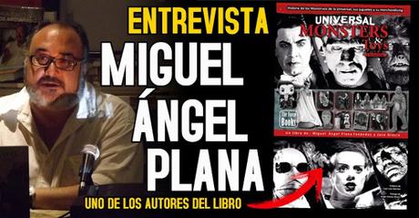 Entrevista Miguel Ángel Plana, autores libro 