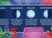 eclipse lunar niños