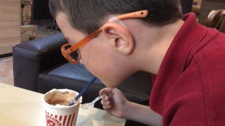 A qué edad pueden usar lentillas los niños