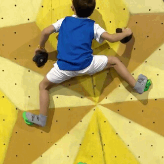 A qué edad pueden usar lentillas los niños