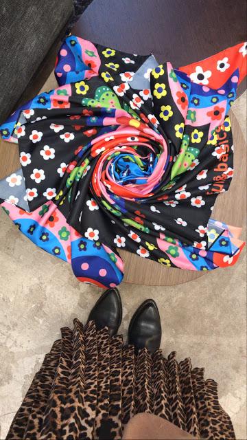 NUEVAS COLECCIONES; FUN&BASICS SS´20.- NUEVAS COLECCIONES; FUN&BASICS SS´20.-