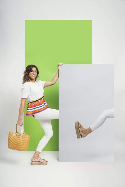 NUEVAS COLECCIONES; FUN&BASICS SS´20.- NUEVAS COLECCIONES; FUN&BASICS SS´20.-