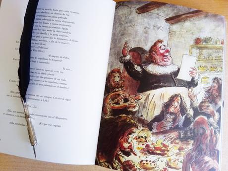 CYRANO DE BERGERAC: ¡Un clásico que te hará reír y llorar!