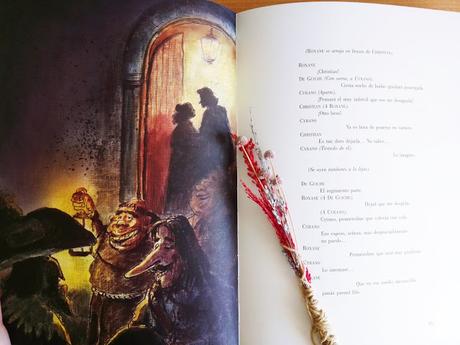 CYRANO DE BERGERAC: ¡Un clásico que te hará reír y llorar!