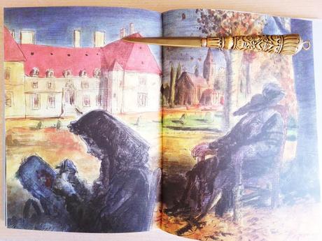 CYRANO DE BERGERAC: ¡Un clásico que te hará reír y llorar!