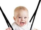 Cadeira Elastica Para Bebe