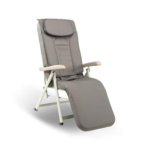 Cadeira De Massagem Presidente Shiatsu Relax Chair