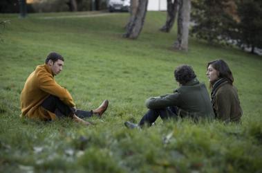 Sinónimos, Ser o no ser (de un lugar)