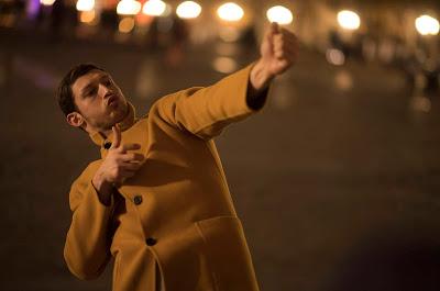 Sinónimos, Ser o no ser (de un lugar)