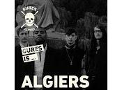 Algiers Café Berlín
