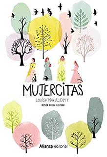 (Reseña) Mujercitas by Louisa May Alcott