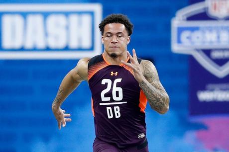 Los cambios en el NFL Scouting Combine 2020