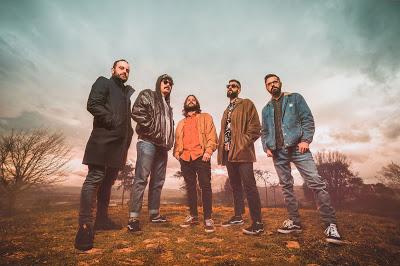 DESAKATO: NUEVO ÁLBUM 'LA MIEL DE LAS FLORES MUERTAS' Y GIRA