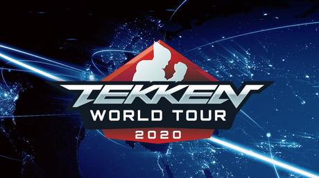 Tekken World Tour arranca su quinta temporada competitiva