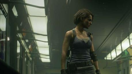Resident Evil 3 Remake anuncia Demo
