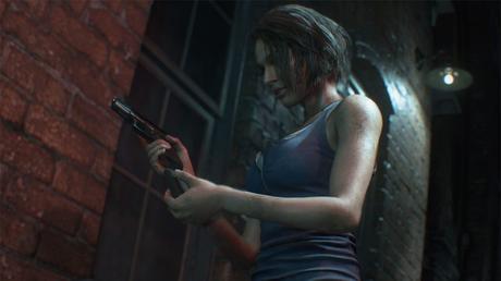 Resident Evil 3 Remake anuncia Demo