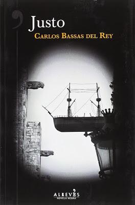 Venganza justiciera, Suspense, Thriller, Novela negra catalana