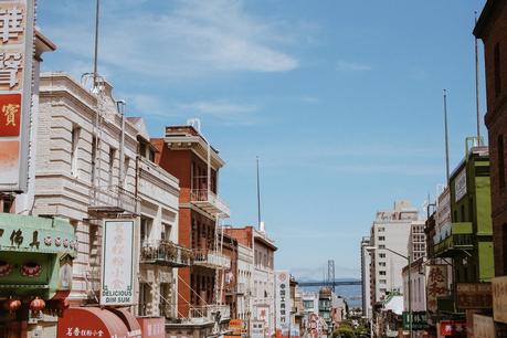 Mi viaje a San Francisco: 6 consejos para disfrutar de la ciudad