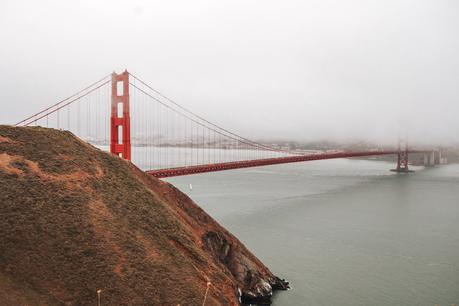 Mi viaje a San Francisco: 6 consejos para disfrutar de la ciudad