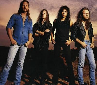 Efemérides del Rock y Heavy Metal: Qué pasó un 26 de Febrero Efemérides del Rock y Heavy Metal: Qué pasó un 26 de Febrero