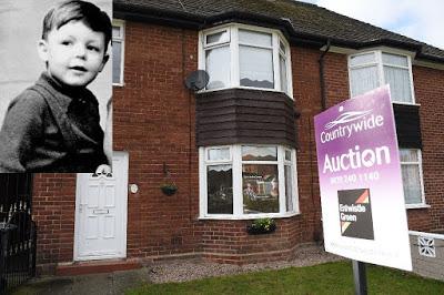 Efemérides del Rock y Heavy Metal: Qué pasó un 26 de Febrero Efemérides del Rock y Heavy Metal: Qué pasó un 26 de Febrero