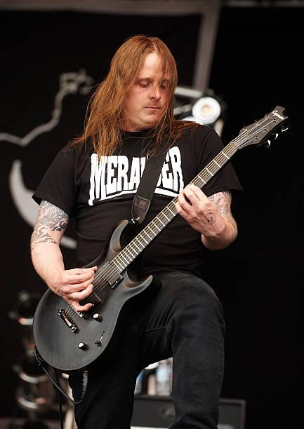 Efemérides del Rock y Heavy Metal: Qué pasó un 26 de Febrero Efemérides del Rock y Heavy Metal: Qué pasó un 26 de Febrero