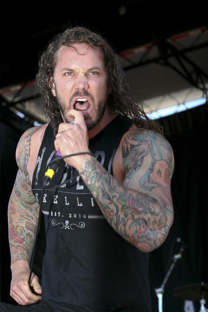 Efemérides del Rock y Heavy Metal: Qué pasó un 26 de Febrero Efemérides del Rock y Heavy Metal: Qué pasó un 26 de Febrero