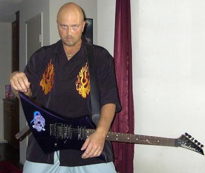 Efemérides del Rock y Heavy Metal: Qué pasó un 26 de Febrero Efemérides del Rock y Heavy Metal: Qué pasó un 26 de Febrero