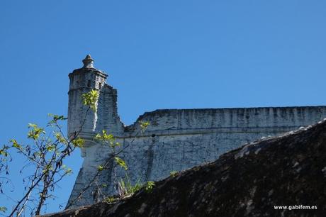 Castelo do Crato