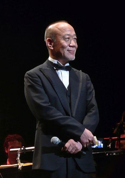 Joe Hisaishi ofrecerá un concierto en Londres en septiembre Joe Hisaishi ofrecerá un concierto en Londres en septiembre