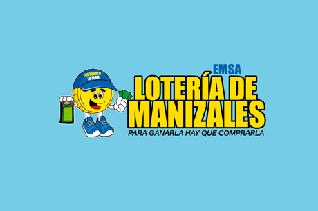 Lotería de Manizales miércoles 26 de febrero 2020